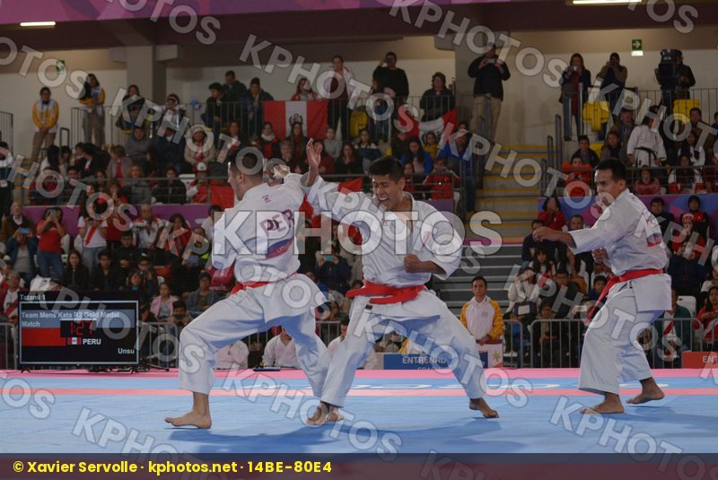 Pan American Games Lima 2019