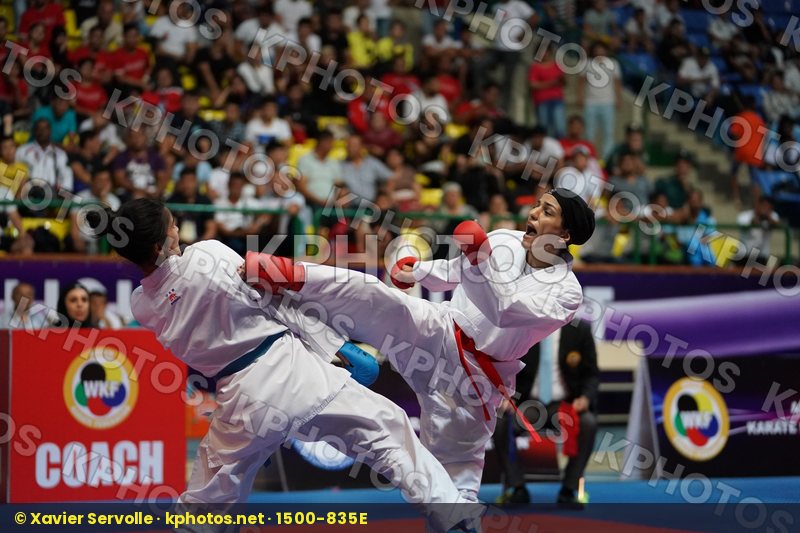 Asian Championships Tashkent 2019