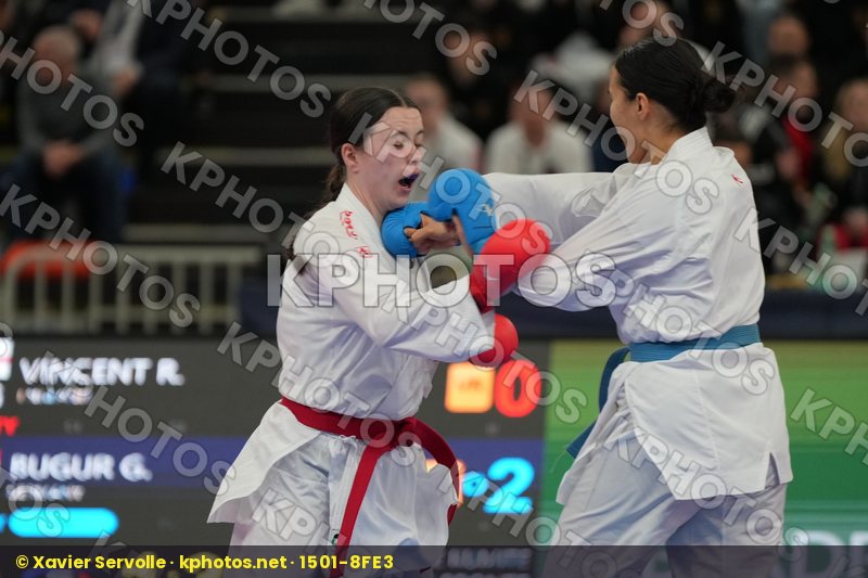 European Championships Guadalajara 2023