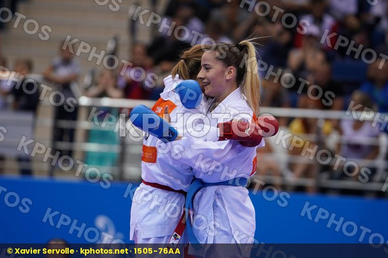 European Games Minsk 2019