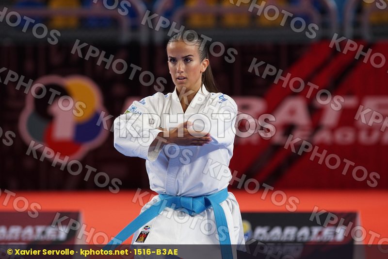 Karate 1 Premier League Cairo 2021