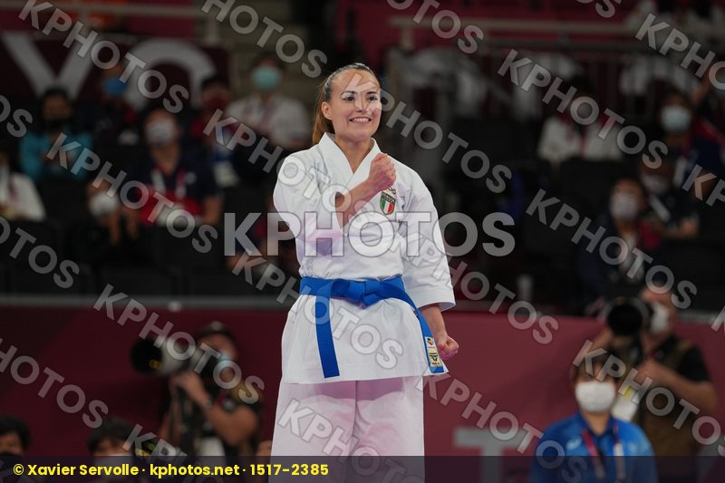 Olympic Games Tokyo 2020