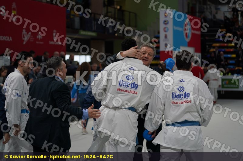 European Championships Guadalajara 2019