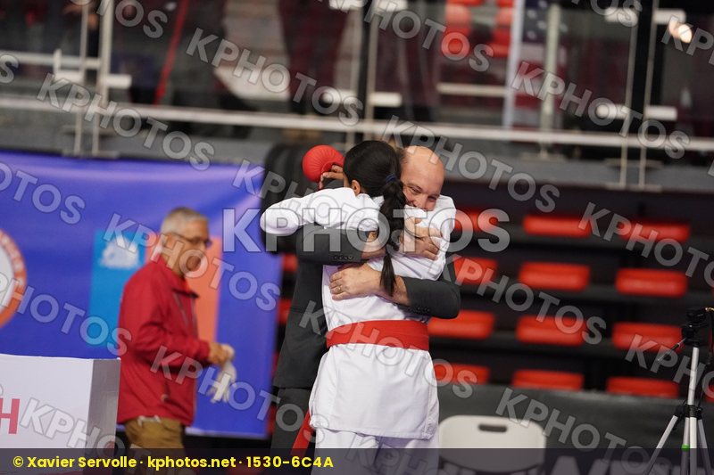 Pan American Championships Santiago 2018