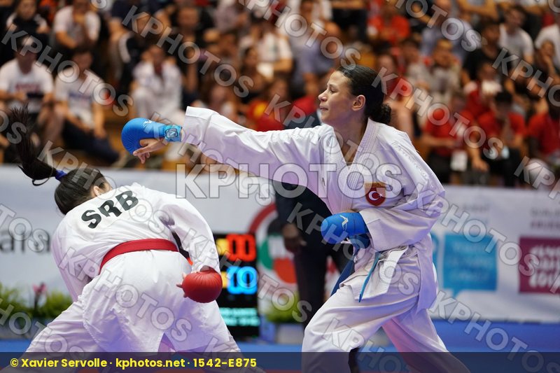Youth Olympic Games Qualification Umag 2018