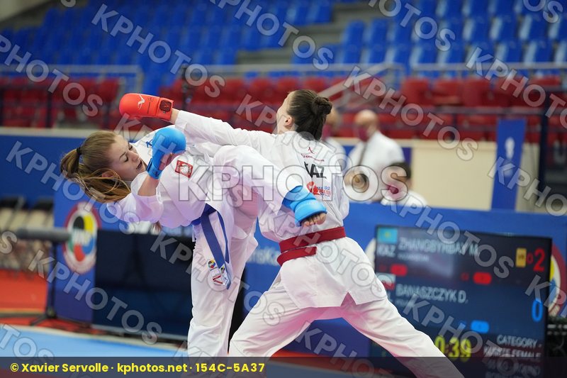Olympic Qualification Tournament Paris 2021