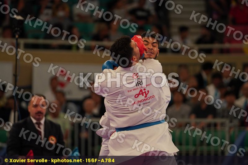 Karate 1 Premier League Tokyo 2019