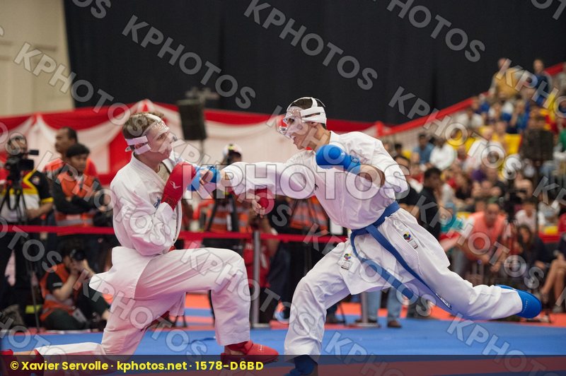 -63 kg Arawaza Arioli Andrea cadet Italy Morocco Sekouri Yassine