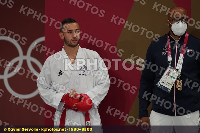 Olympic Games Tokyo 2020