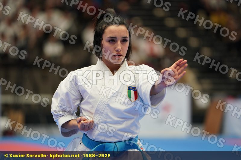 European Championships Aalborg 2019