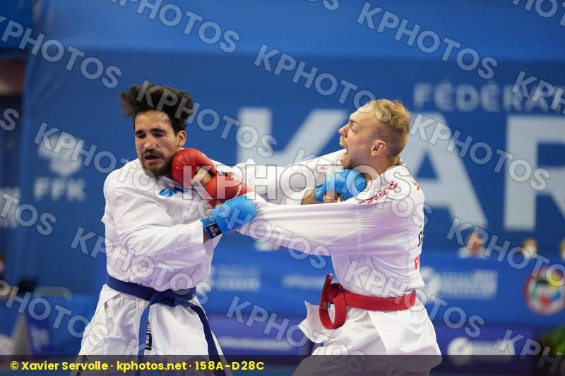 Olympic Qualification Tournament Paris 2021