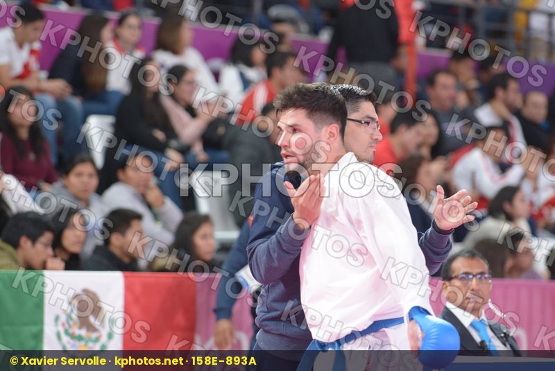 Pan American Games Lima 2019 — Saturday