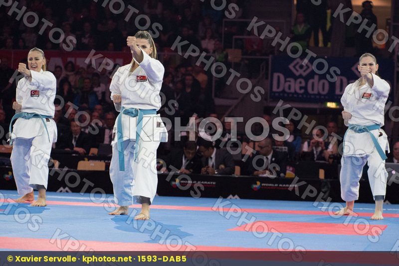World Senior Championships Linz 2016