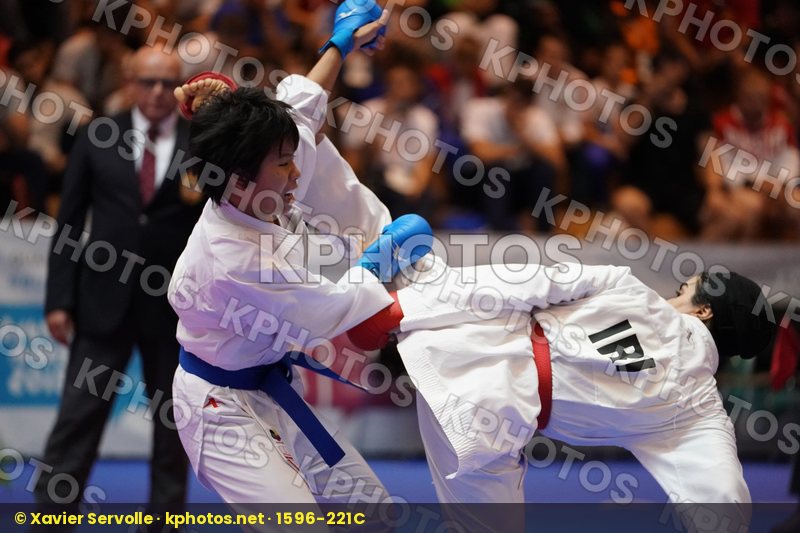 Youth Olympic Games Qualification Umag 2018