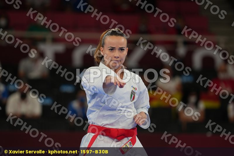 Olympic Games Tokyo 2020