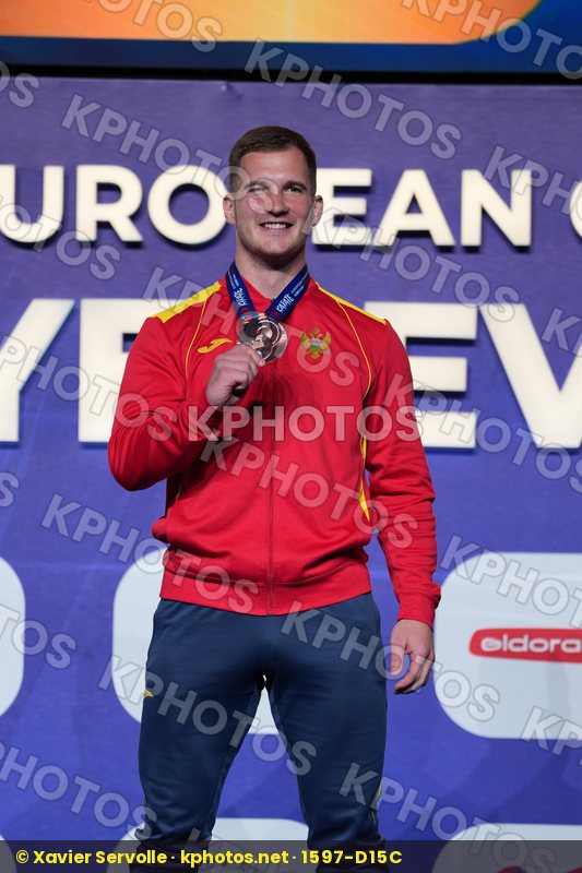 Podium