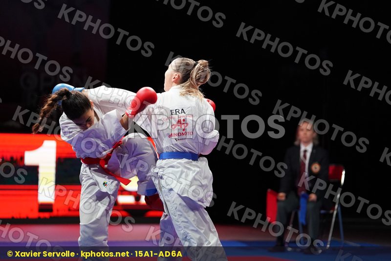 Karate 1 Premier League Rabat 2019