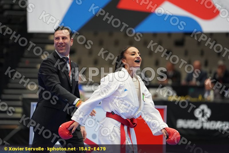 European Championships Aalborg 2019