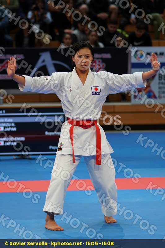 Karate 1 Premier League Berlin 2018