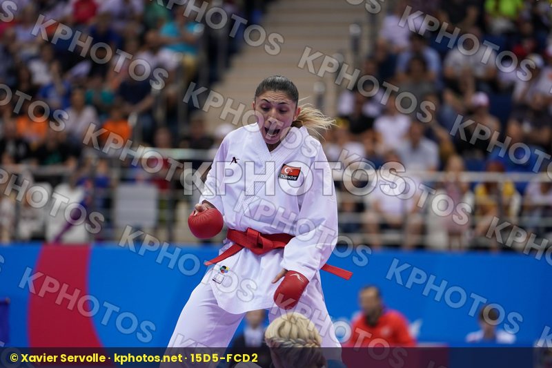 European Games Minsk 2019