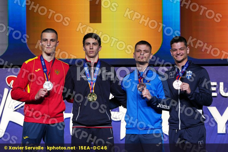 Podium