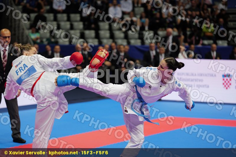 European Championships Zadar 2024