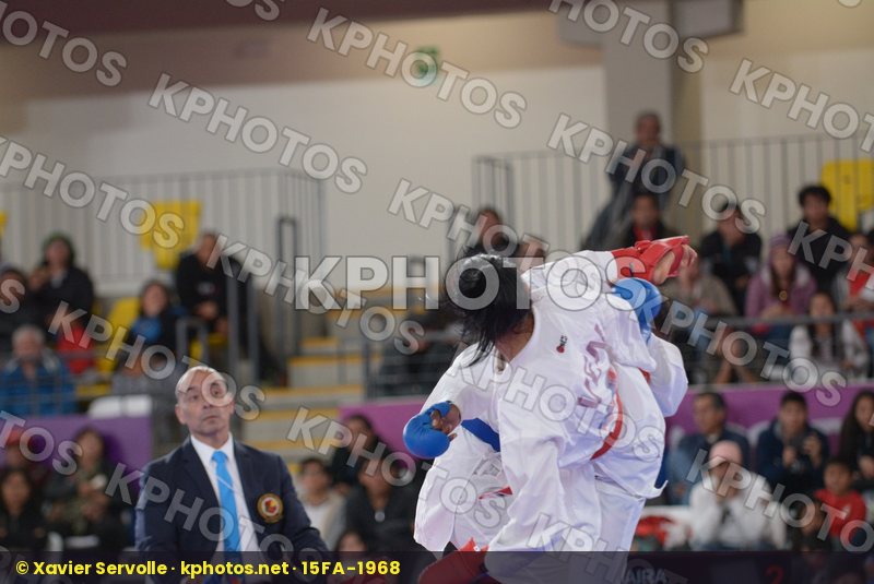 Pan American Games Lima 2019 — Sunday