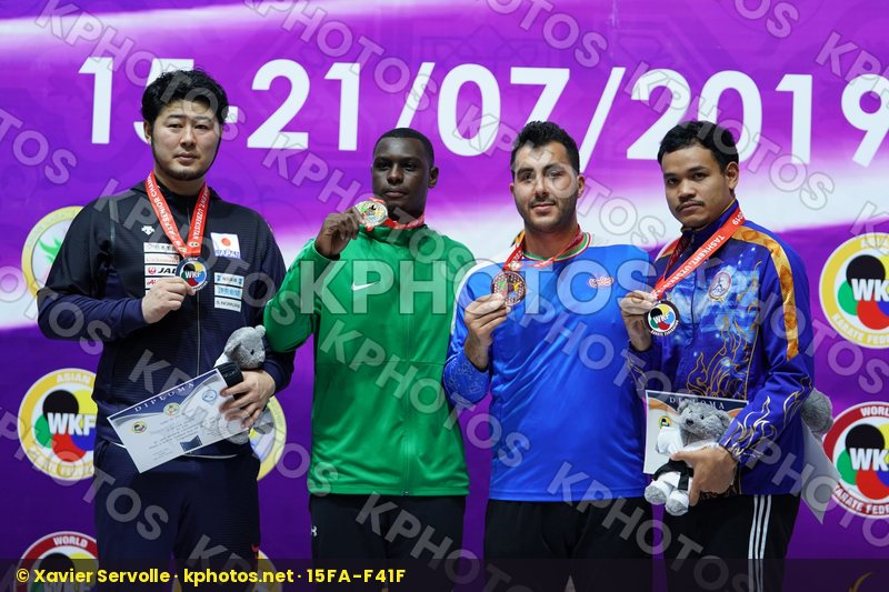 Asian Championships Tashkent 2019