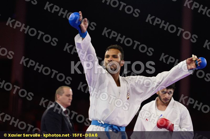 World Senior Championships Linz 2016