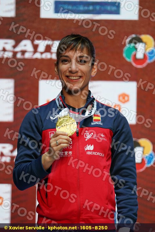 Karate 1 Premier League Moscow 2019