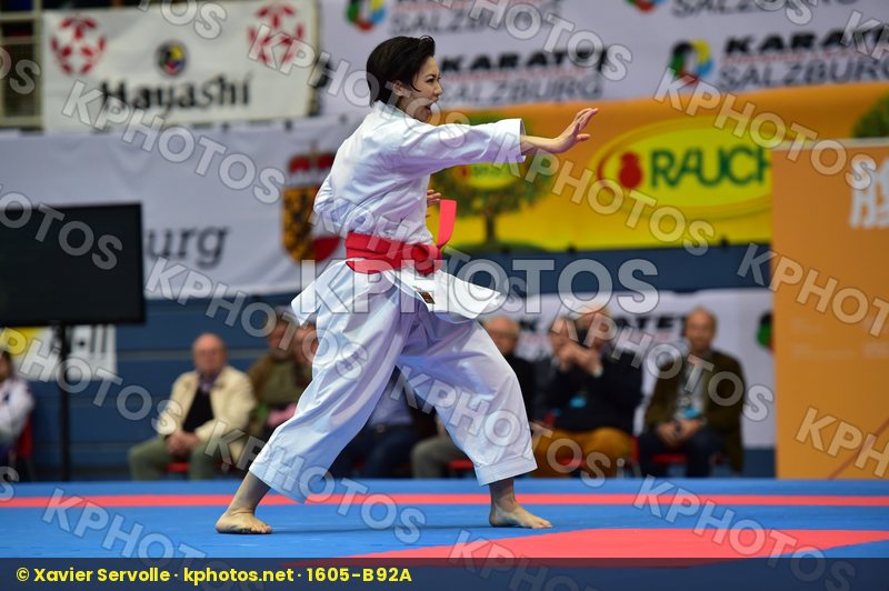 female kata no iwamoto emiri shimizu kiyou japan japan