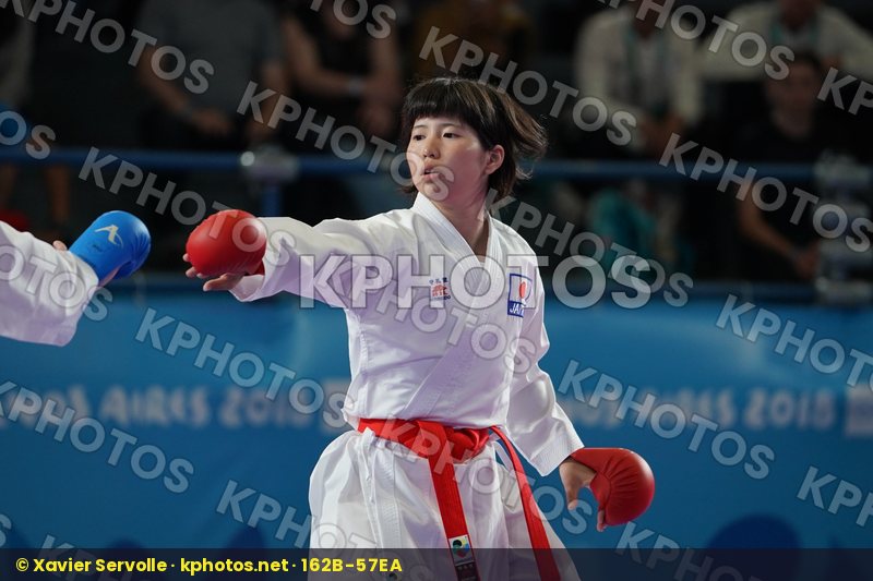 Youth Olympic Games Buenos Aires 2018