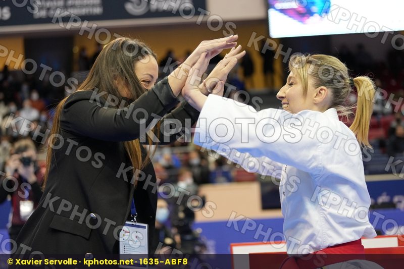 Open Paris 2022