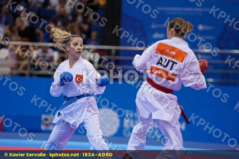 European Games Minsk 2019