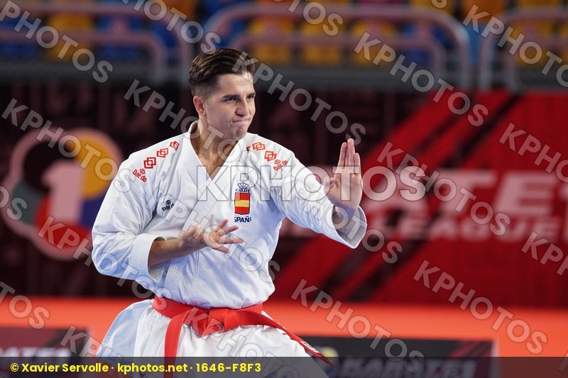 Karate 1 Premier League Cairo 2021