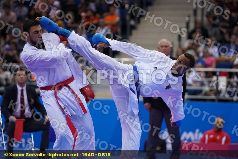 European Games Minsk 2019