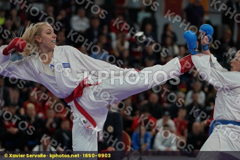 European Championships Guadalajara 2019