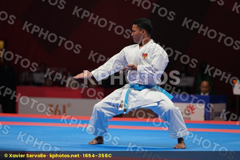 Asian Games Jakarta 2018