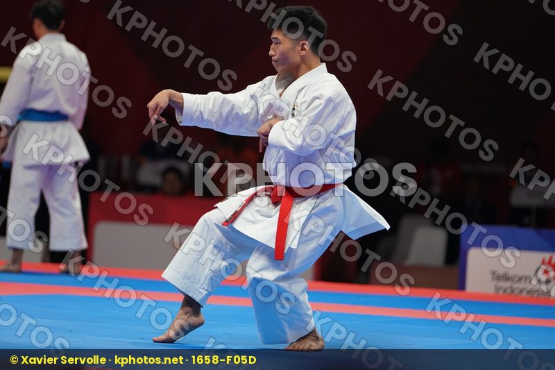 Asian Games Jakarta 2018