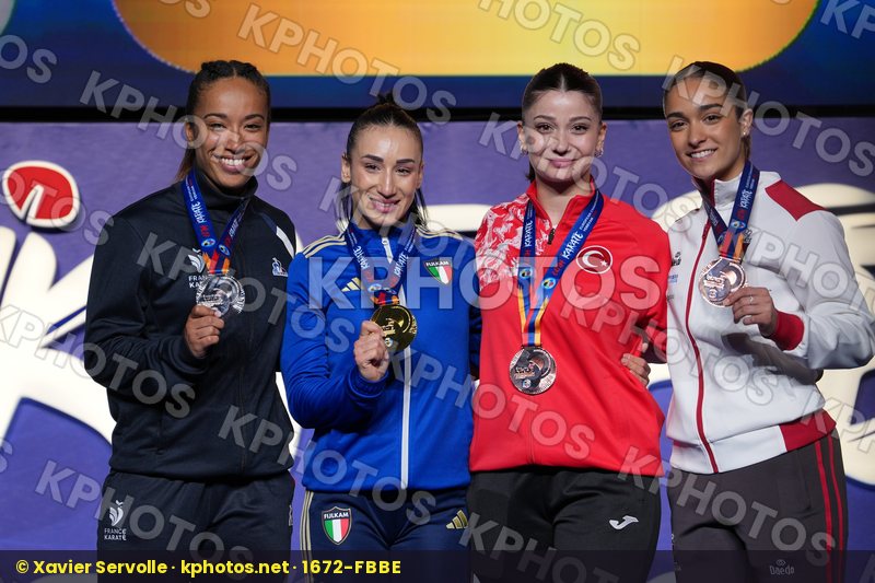 Podium