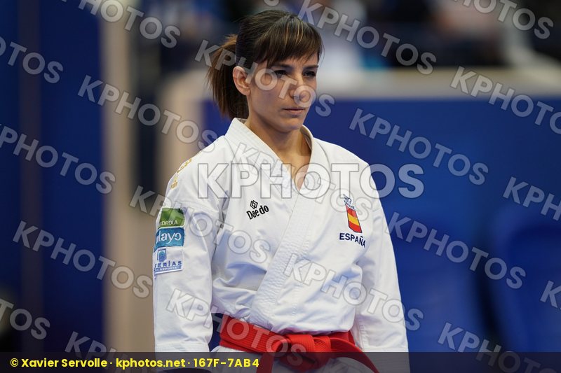 Karate 1 Premier League Paris 2019