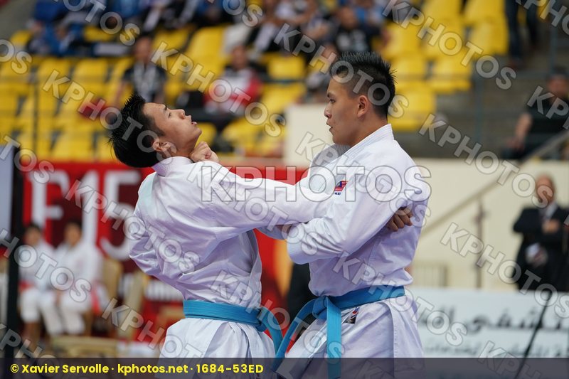 Asian Championships Amman 2018