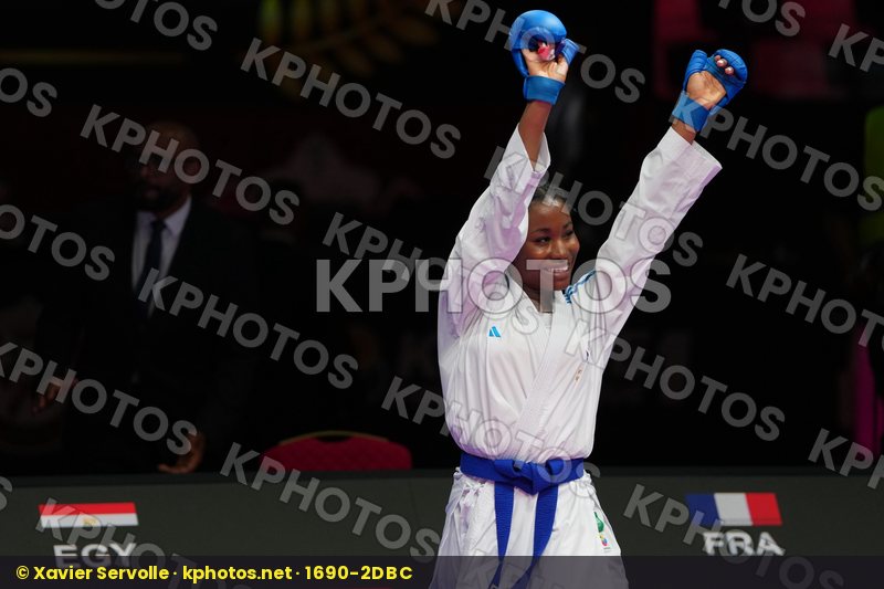 Karate 1 Premier League Rabat 2025