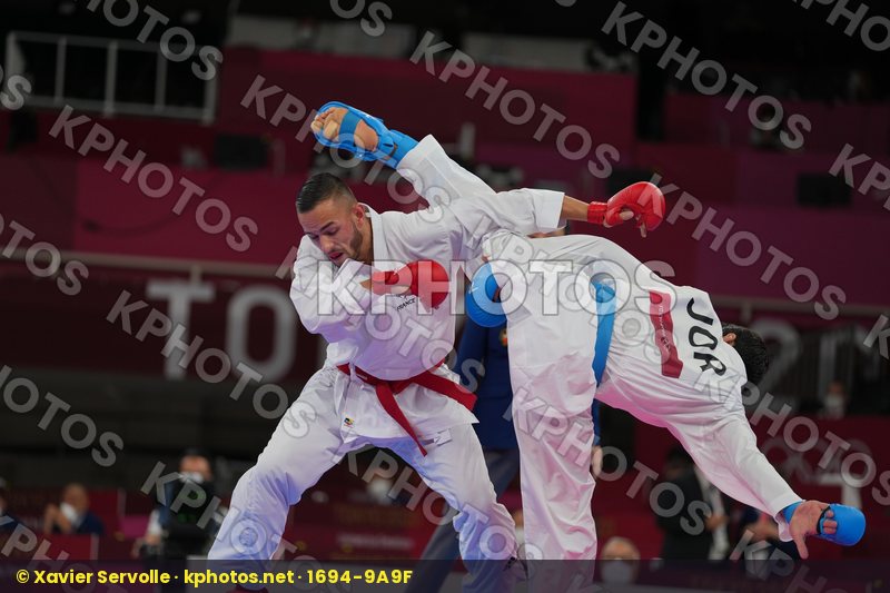 Olympic Games Tokyo 2020