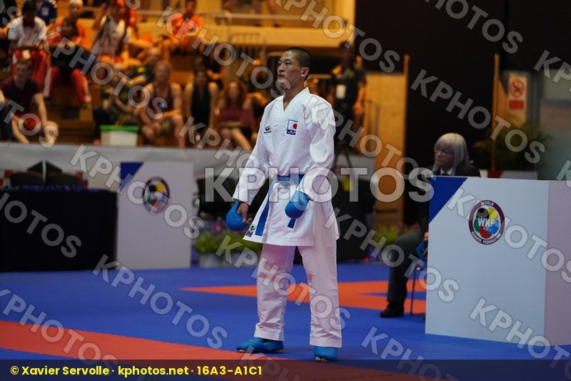 Youth Olympic Games Qualification Umag 2018