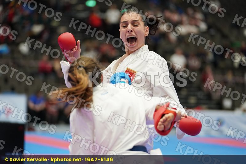 European Championships Aalborg 2019