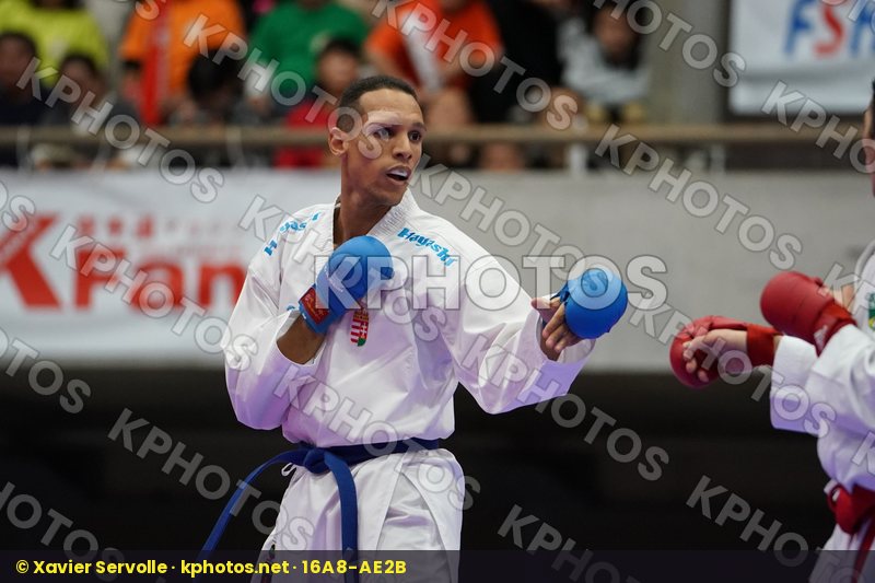 Karate 1 Premier League Tokyo 2018