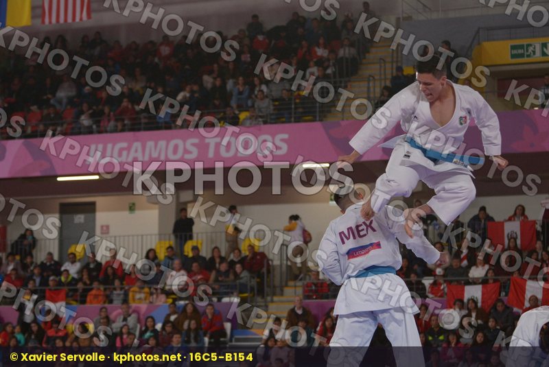 Pan American Games Lima 2019