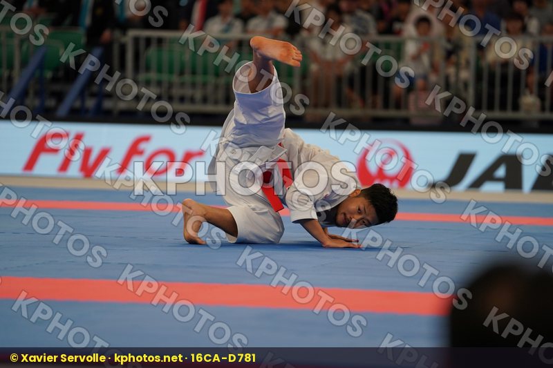 Karate 1 Premier League Tokyo 2019