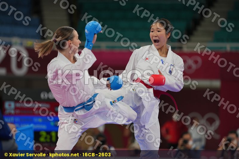 Olympic Games Tokyo 2020